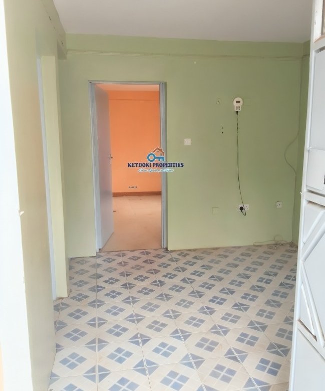 1 Bedroom Apartment To Let in Kasarani Maji Mazuri