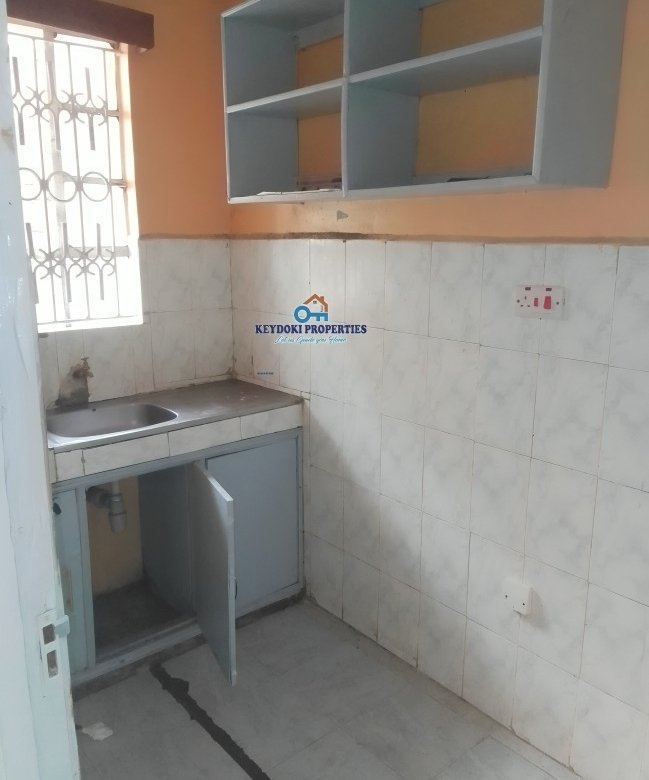 1 Bedroom Apartment To Let in Kasarani Maji Mazuri