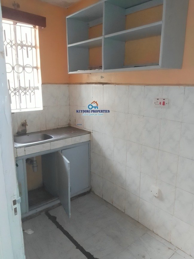 1 Bedroom Apartment To Let in Kasarani Maji Mazuri