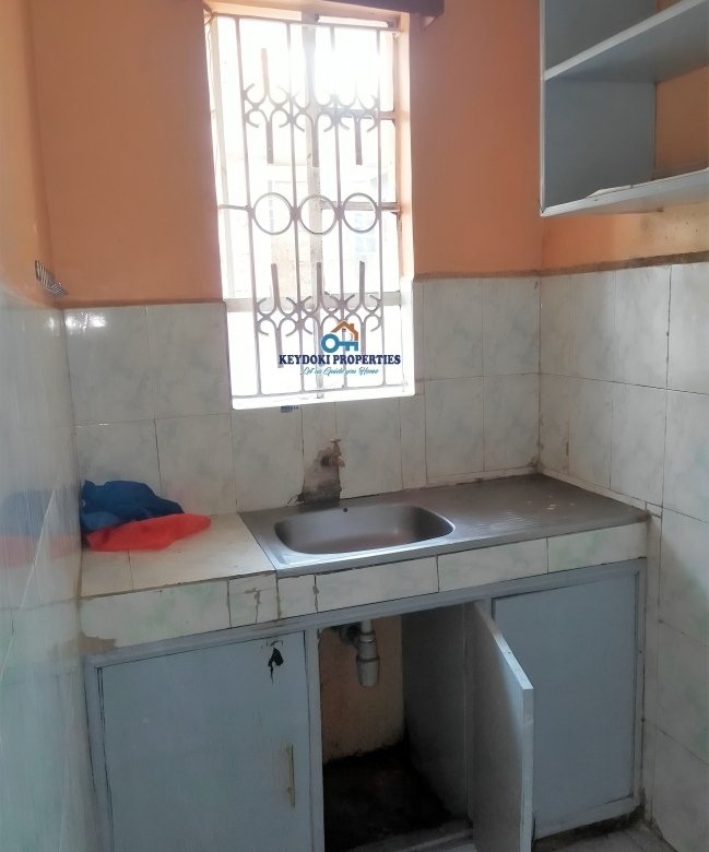 1 Bedroom Apartment To Let in Kasarani Maji Mazuri