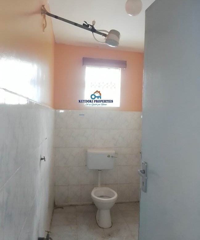 1 Bedroom Apartment To Let in Kasarani Maji Mazuri