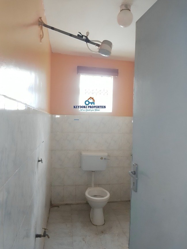 1 Bedroom Apartment To Let in Kasarani Maji Mazuri