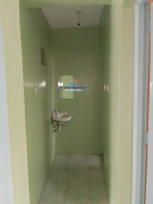 1 Bedroom Apartment To Let in Kasarani Maji Mazuri