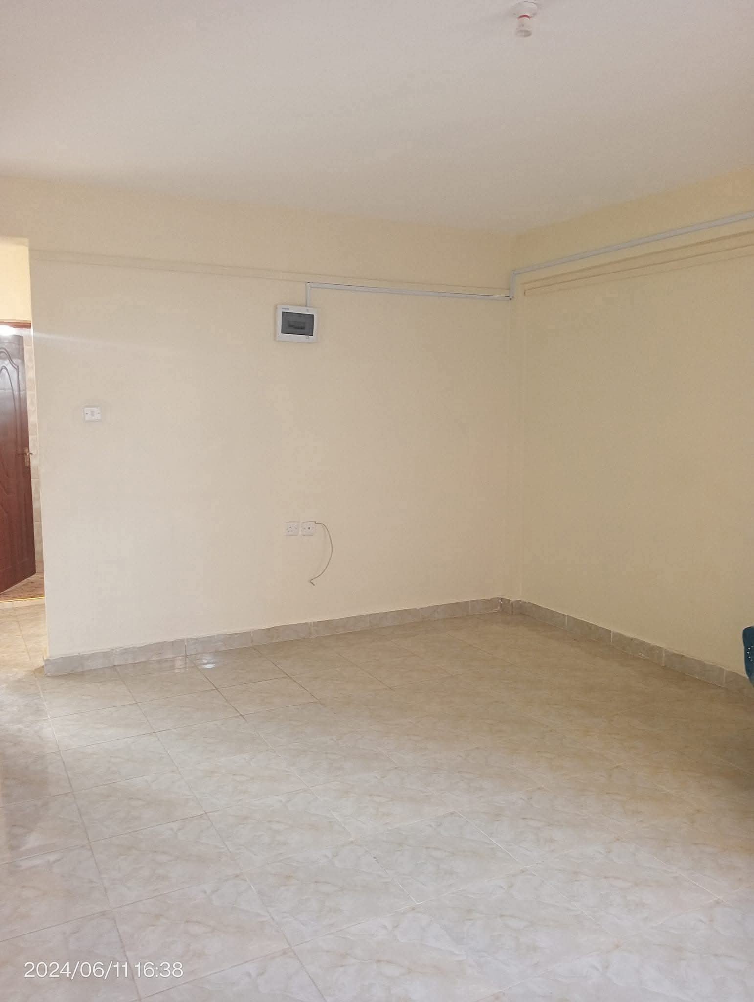 1 Bedroom Apartment To Let in Ngong Vet