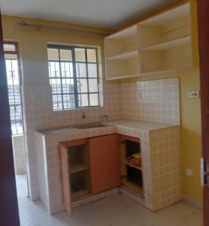 1 Bedroom Apartment To Let in Ngong Vet