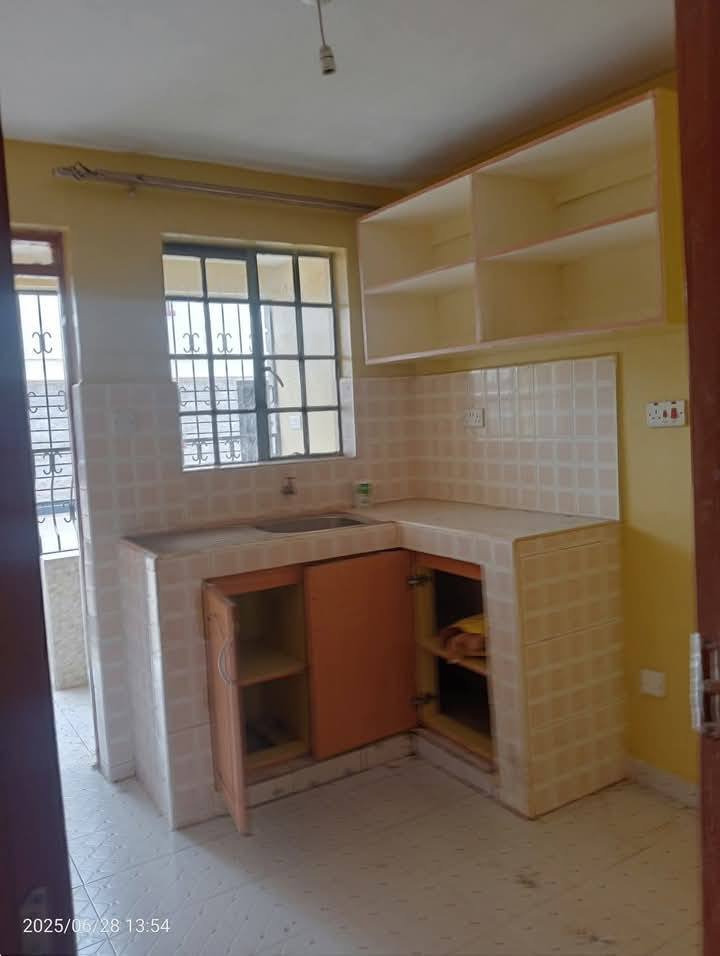 1 Bedroom Apartment To Let in Ngong Vet