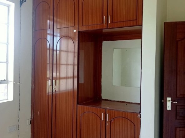 1 Bedroom Apartment To Let in Ngong Vet