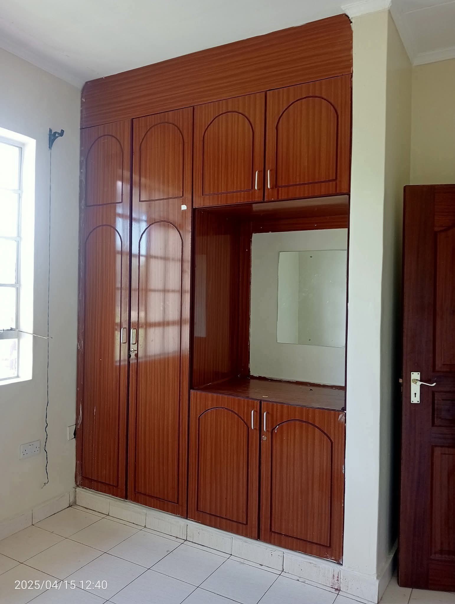 1 Bedroom Apartment To Let in Ngong Vet