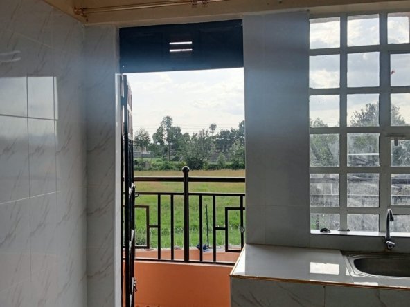 1 Bedroom Apartment To Let in Ngong Vet