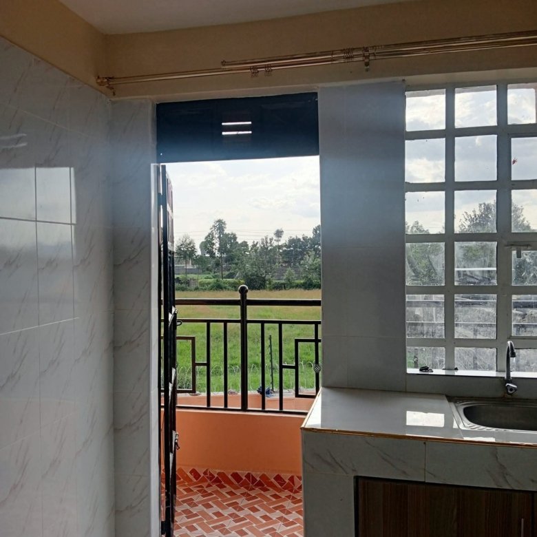 1 Bedroom Apartment To Let in Ngong Vet