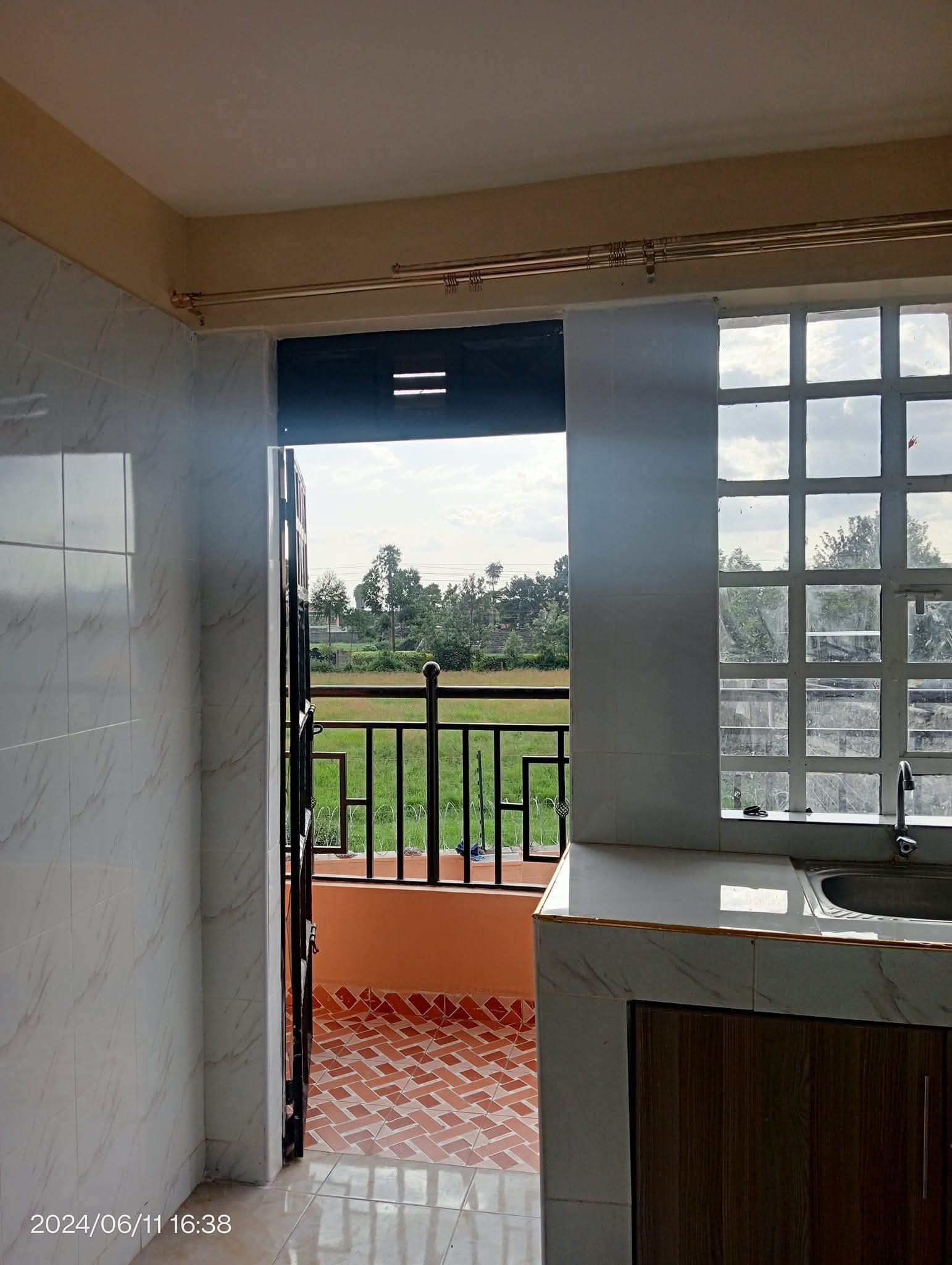 1 Bedroom Apartment To Let in Ngong Vet