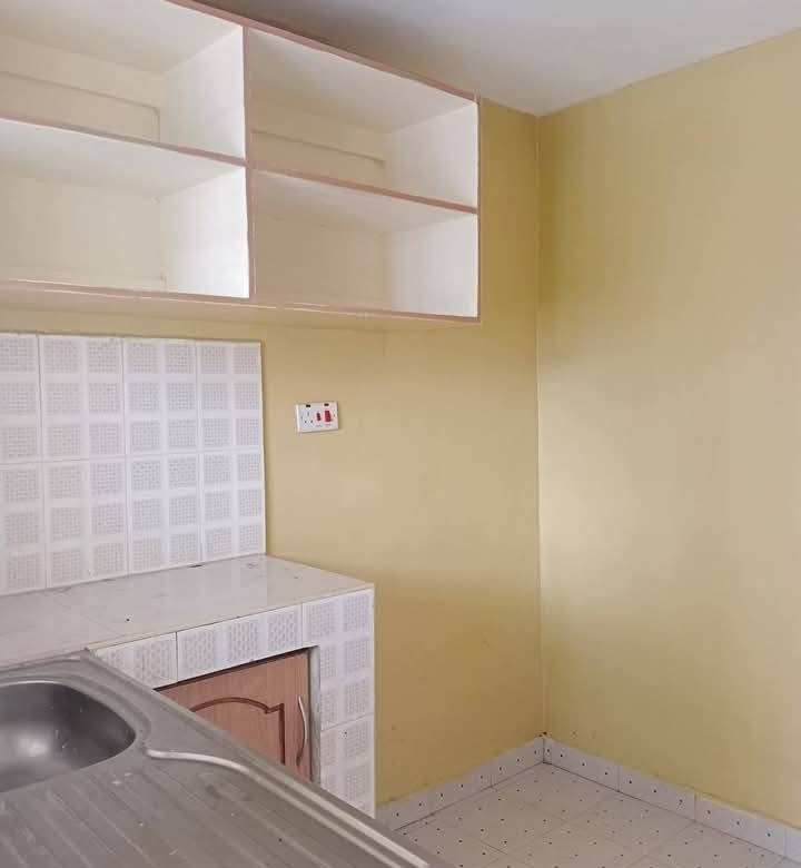 1 Bedroom Apartment To Let in Ngong Vet