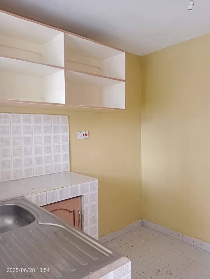 1 Bedroom Apartment To Let in Ngong Vet