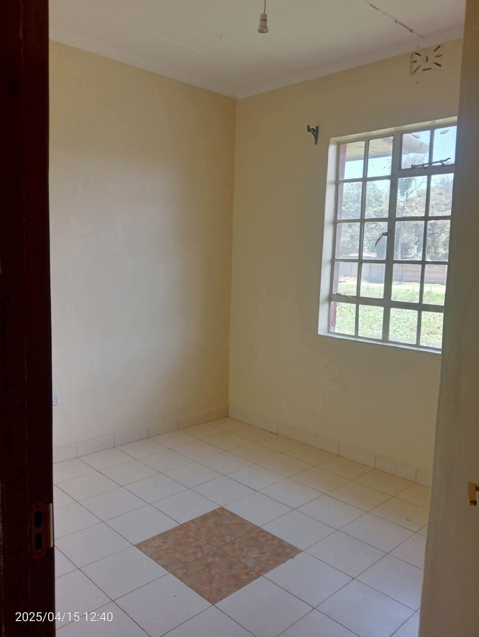 1 Bedroom Apartment To Let in Ngong Vet