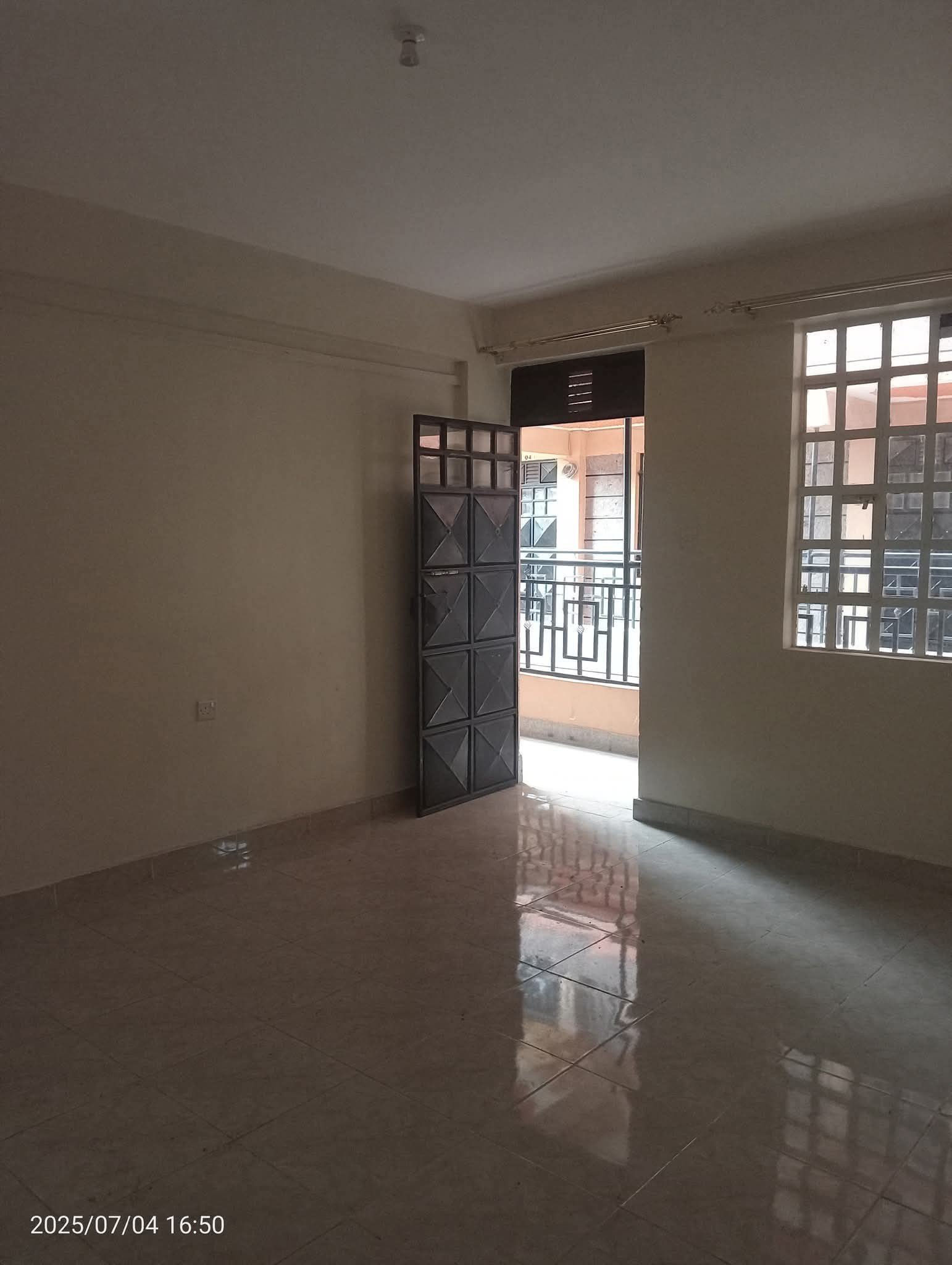 1 Bedroom Apartment To Let in Ngong Vet