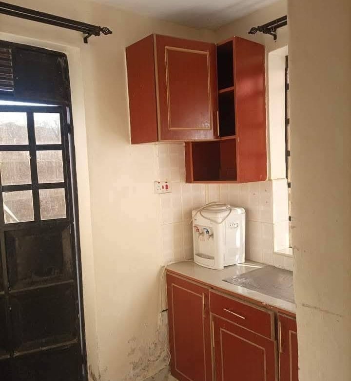 1 Bedroom Apartment To Let in Ngong Vet