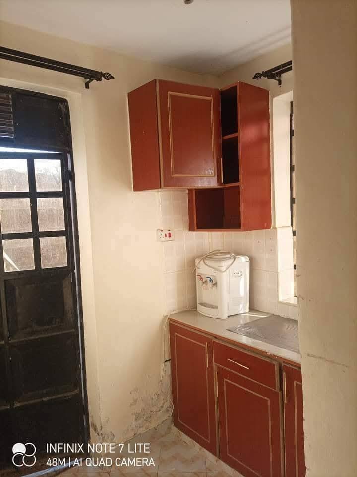 1 Bedroom Apartment To Let in Ngong Vet