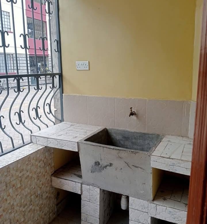 1 Bedroom Apartment To Let in Ngong Vet