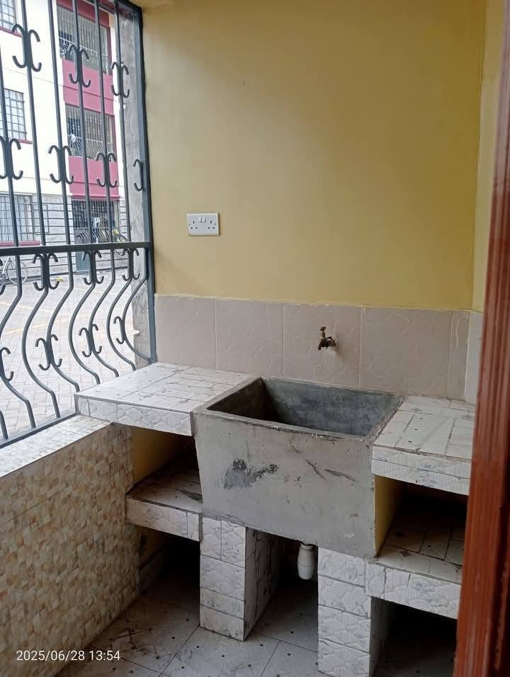 1 Bedroom Apartment To Let in Ngong Vet