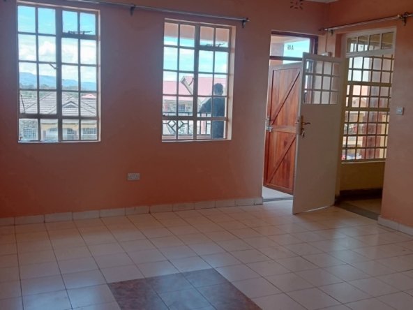 1 Bedroom Apartment To Let in Ngong Vet