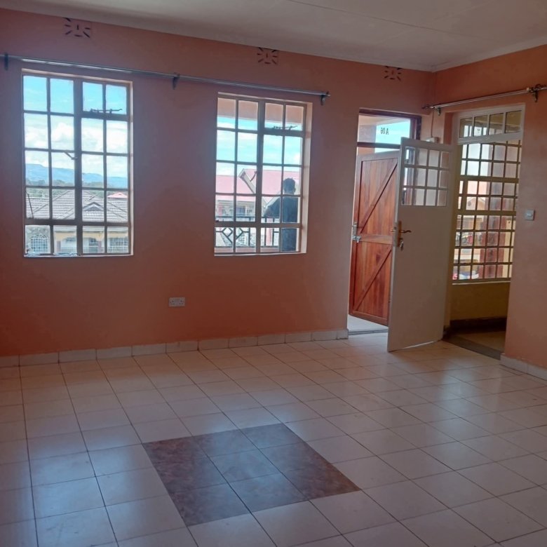 1 Bedroom Apartment To Let in Ngong Vet