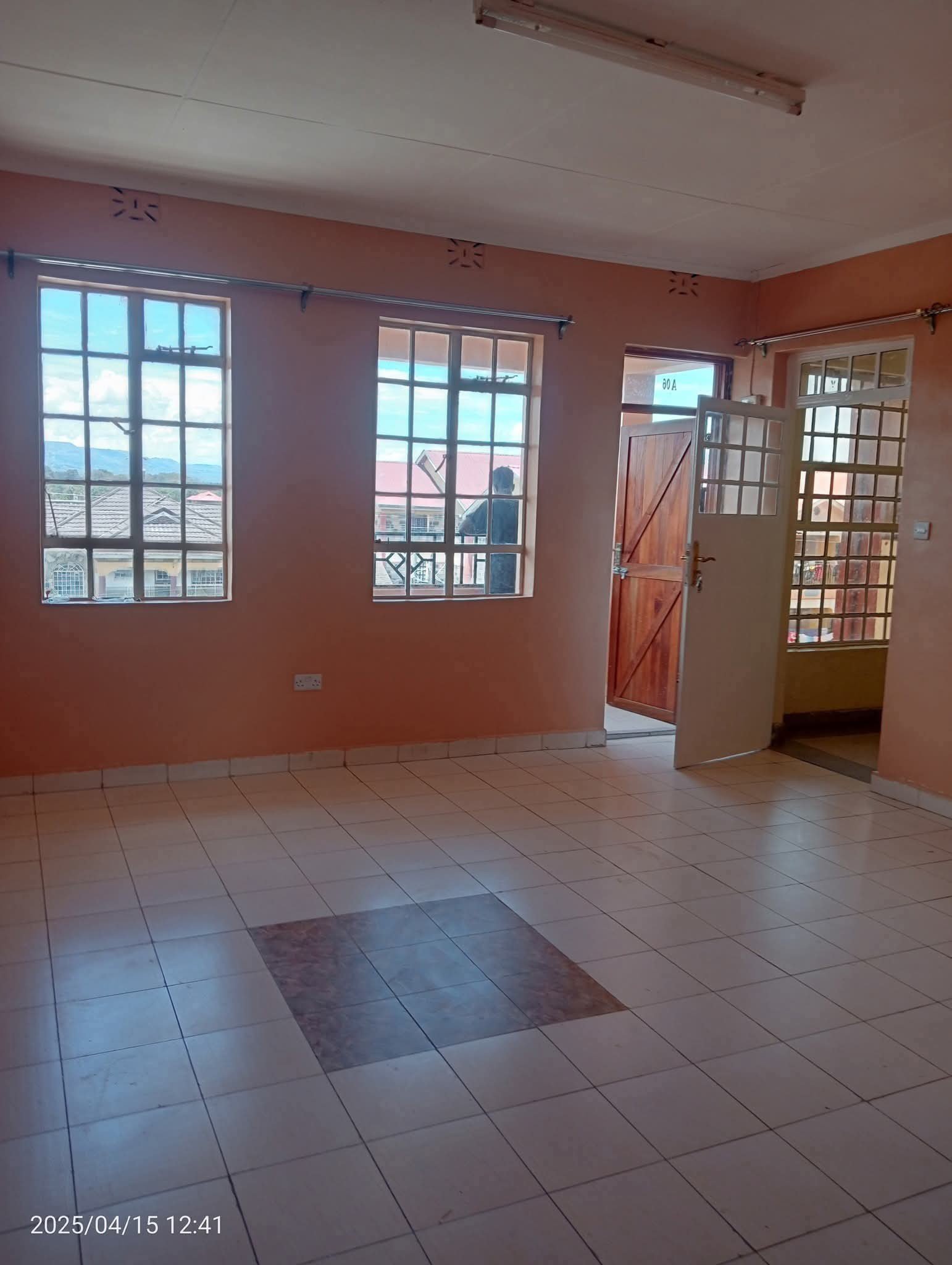 1 Bedroom Apartment To Let in Ngong Vet