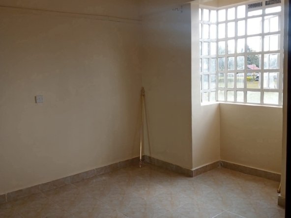 1 Bedroom Apartment To Let in Ngong Vet