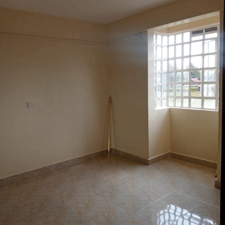 1 Bedroom Apartment To Let in Ngong Vet