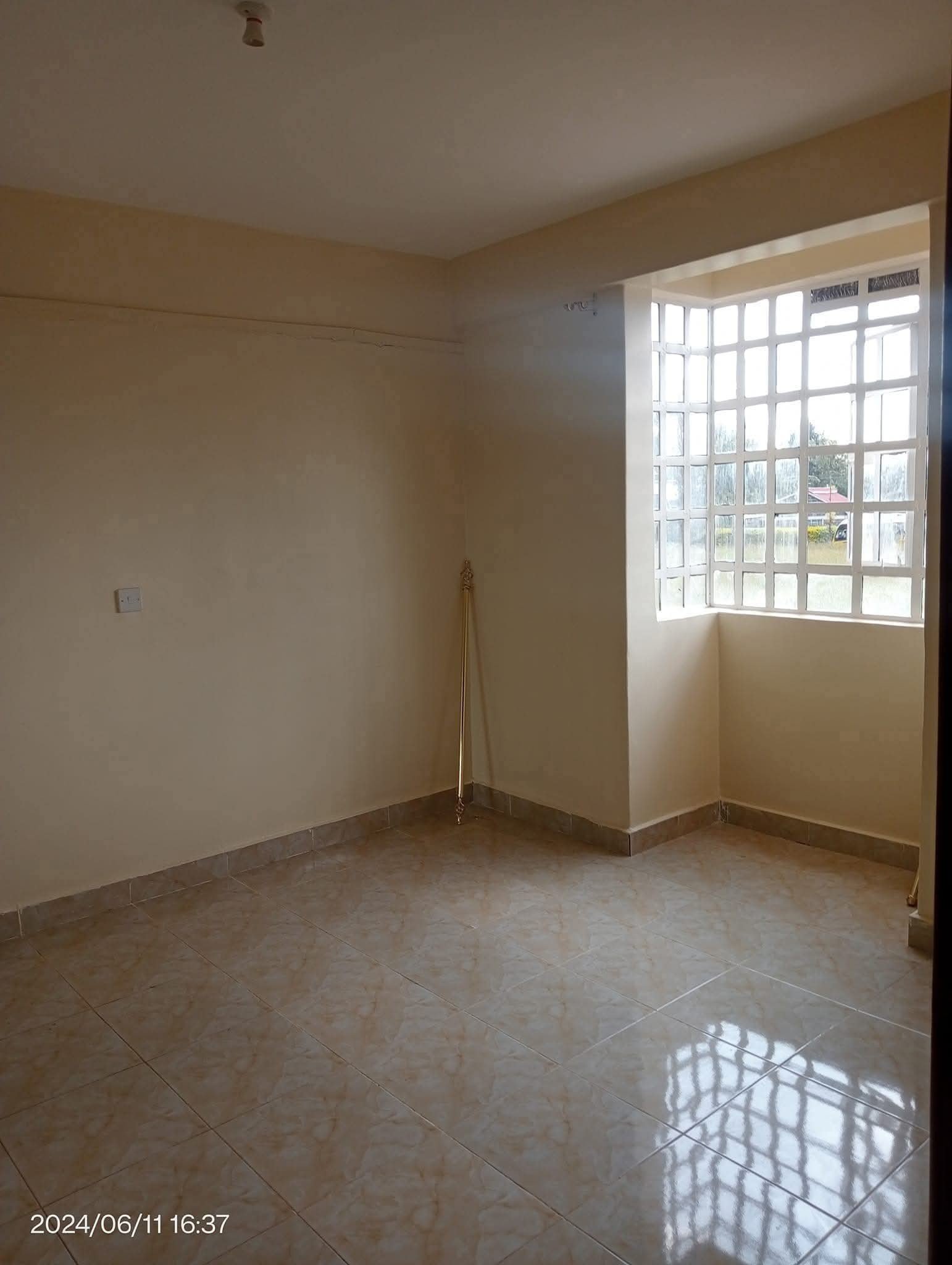 1 Bedroom Apartment To Let in Ngong Vet
