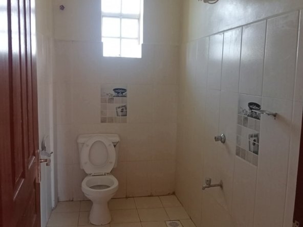 1 Bedroom Apartment To Let in Ngong Vet