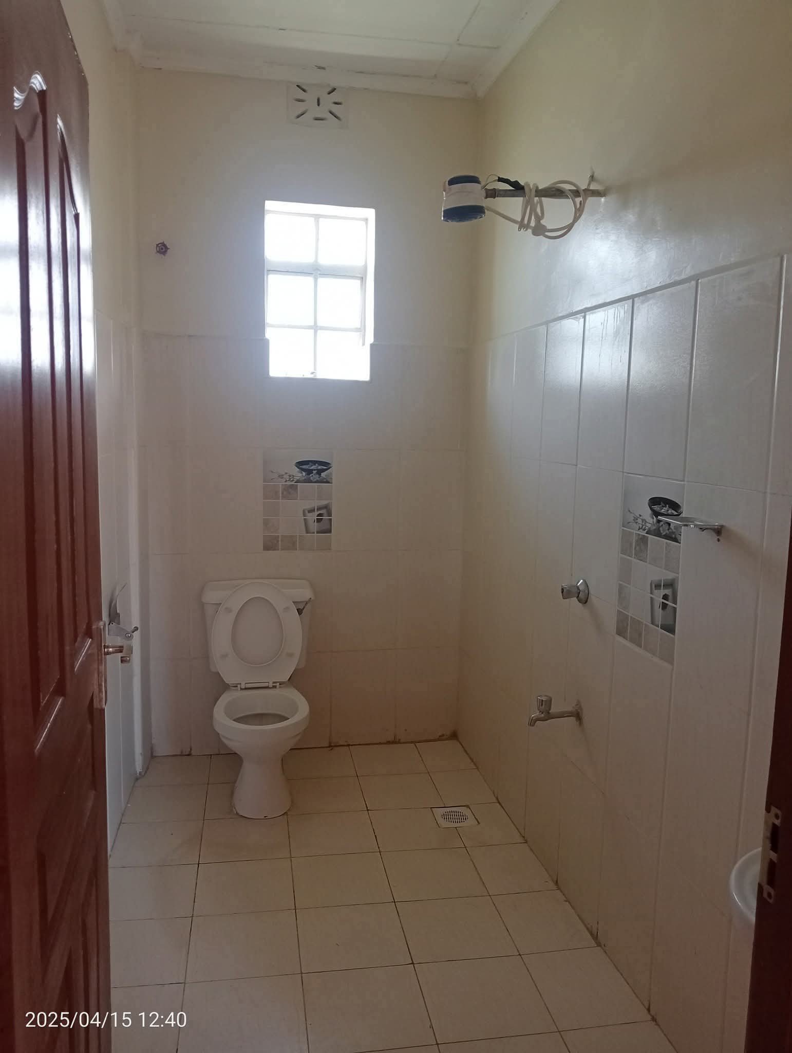 1 Bedroom Apartment To Let in Ngong Vet