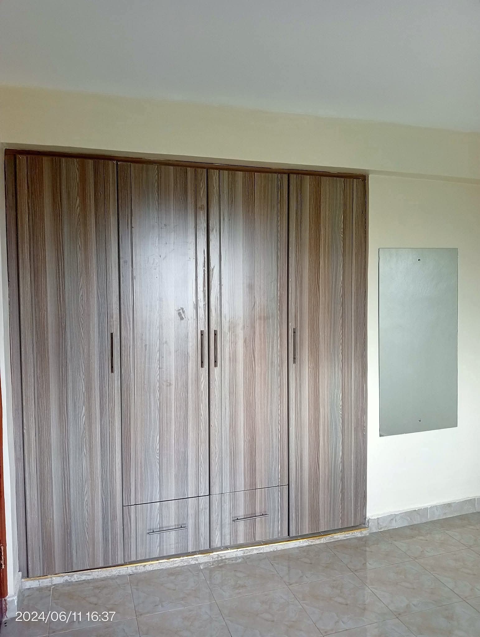 1 Bedroom Apartment To Let in Ngong Vet