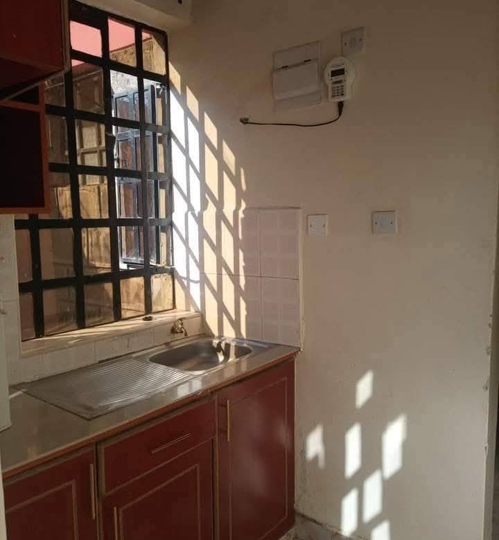 1 Bedroom Apartment To Let in Ngong Vet