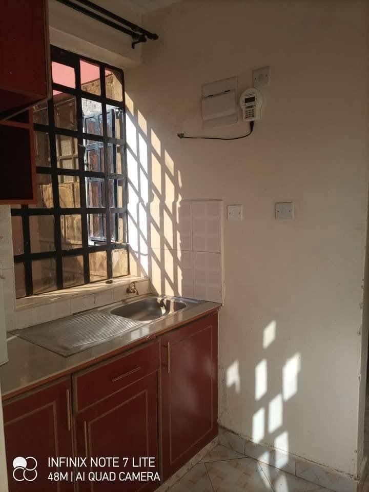 1 Bedroom Apartment To Let in Ngong Vet