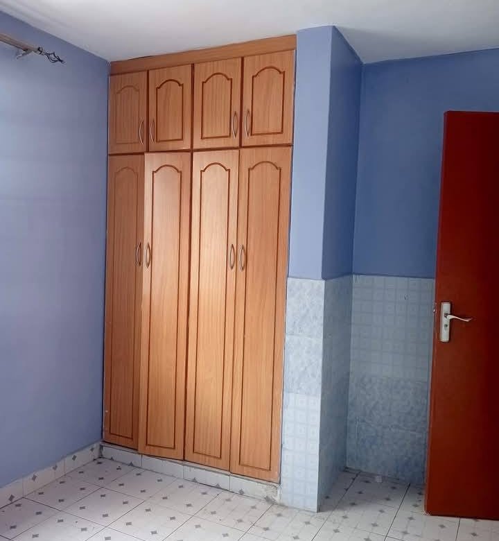 1 Bedroom Apartment To Let in Ngong Vet