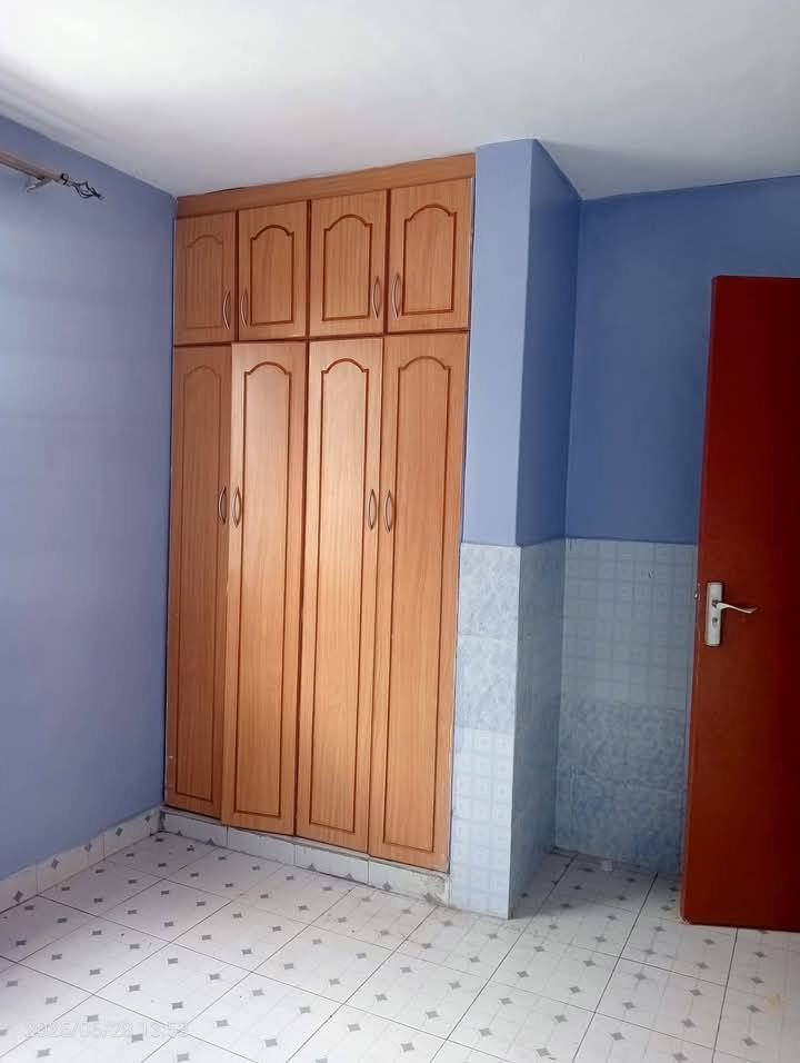 1 Bedroom Apartment To Let in Ngong Vet