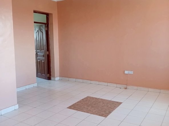 1 Bedroom Apartment To Let in Ngong Vet