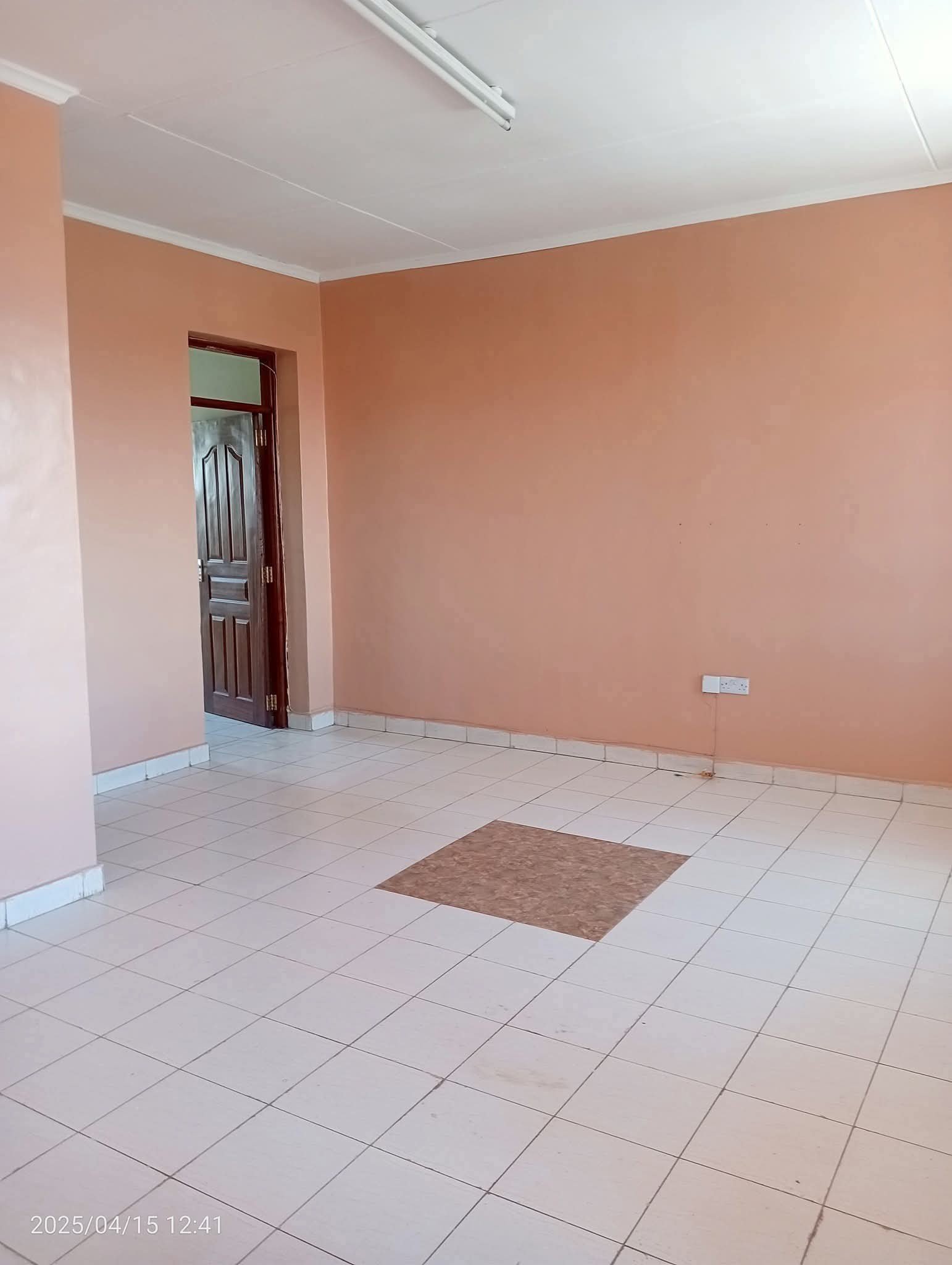 1 Bedroom Apartment To Let in Ngong Vet
