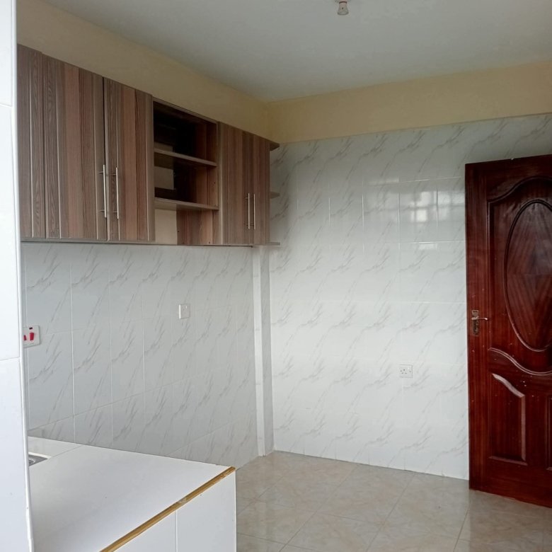 1 Bedroom Apartment To Let in Ngong Vet