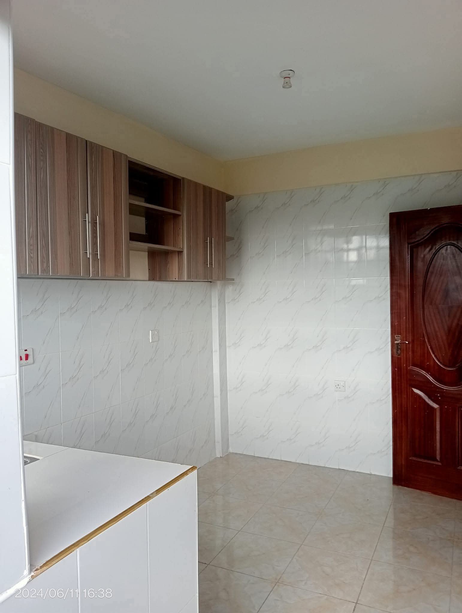 1 Bedroom Apartment To Let in Ngong Vet