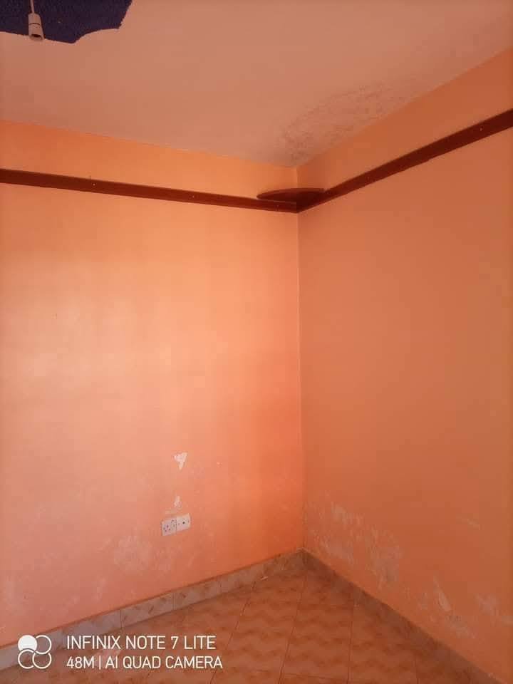 1 Bedroom Apartment To Let in Ngong Vet