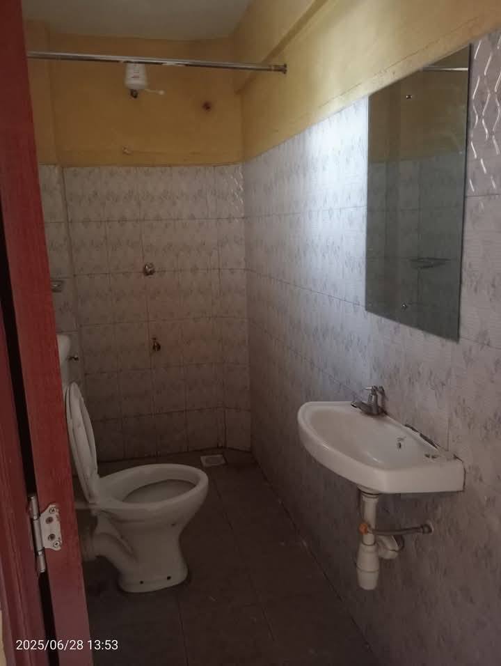 1 Bedroom Apartment To Let in Ngong Vet
