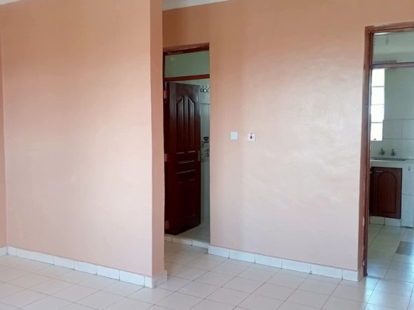 1 Bedroom Apartment To Let in Ngong Vet