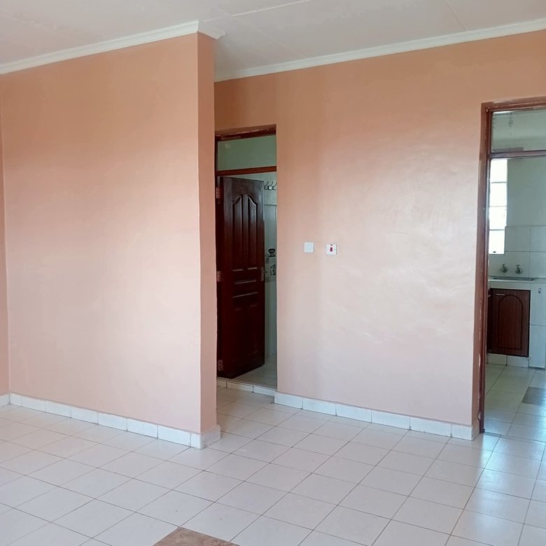 1 Bedroom Apartment To Let in Ngong Vet