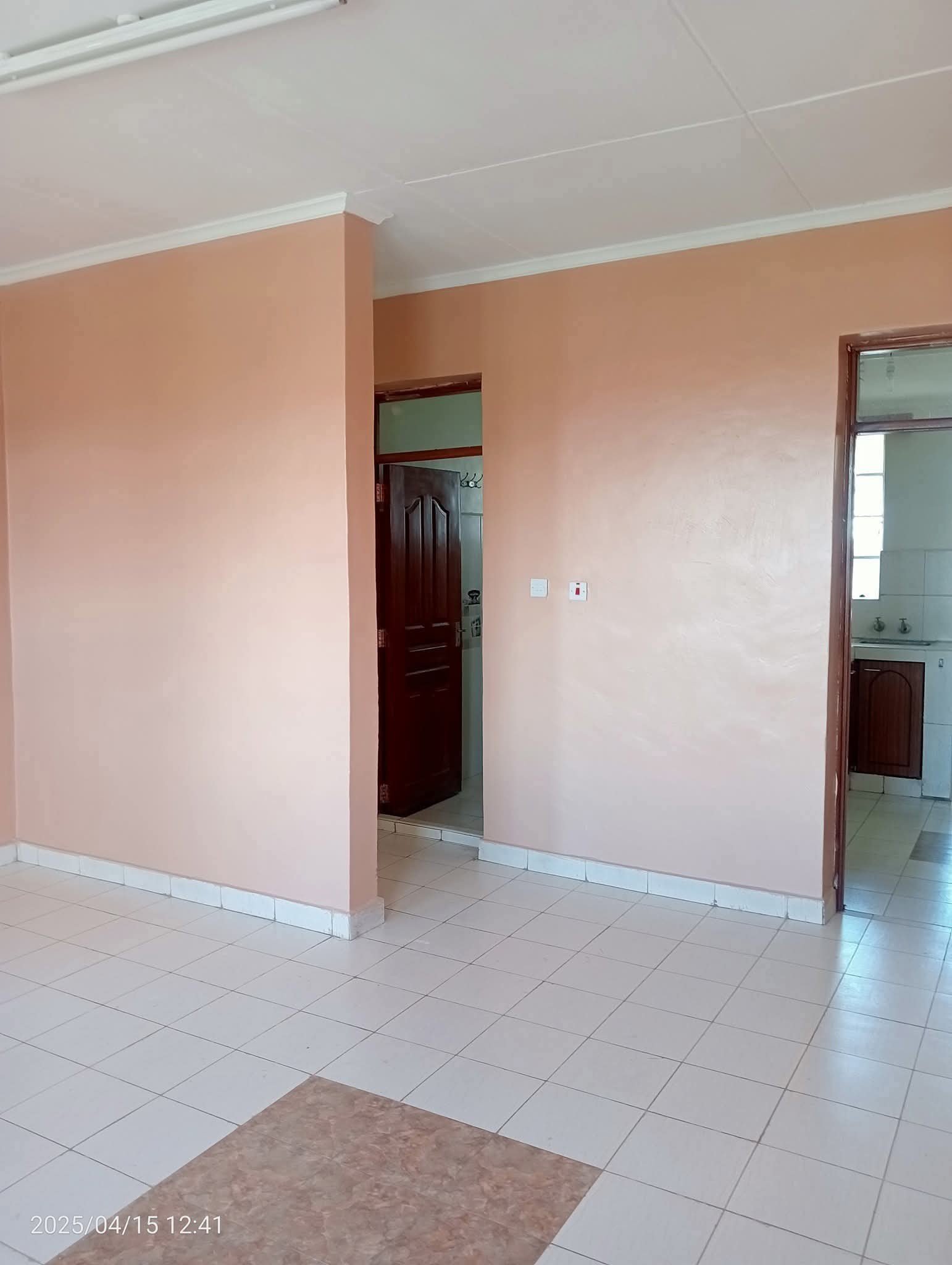 1 Bedroom Apartment To Let in Ngong Vet