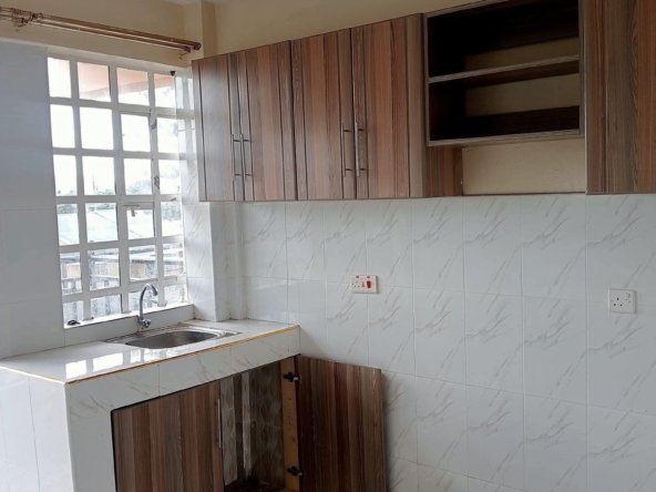 1 Bedroom Apartment To Let in Ngong Vet