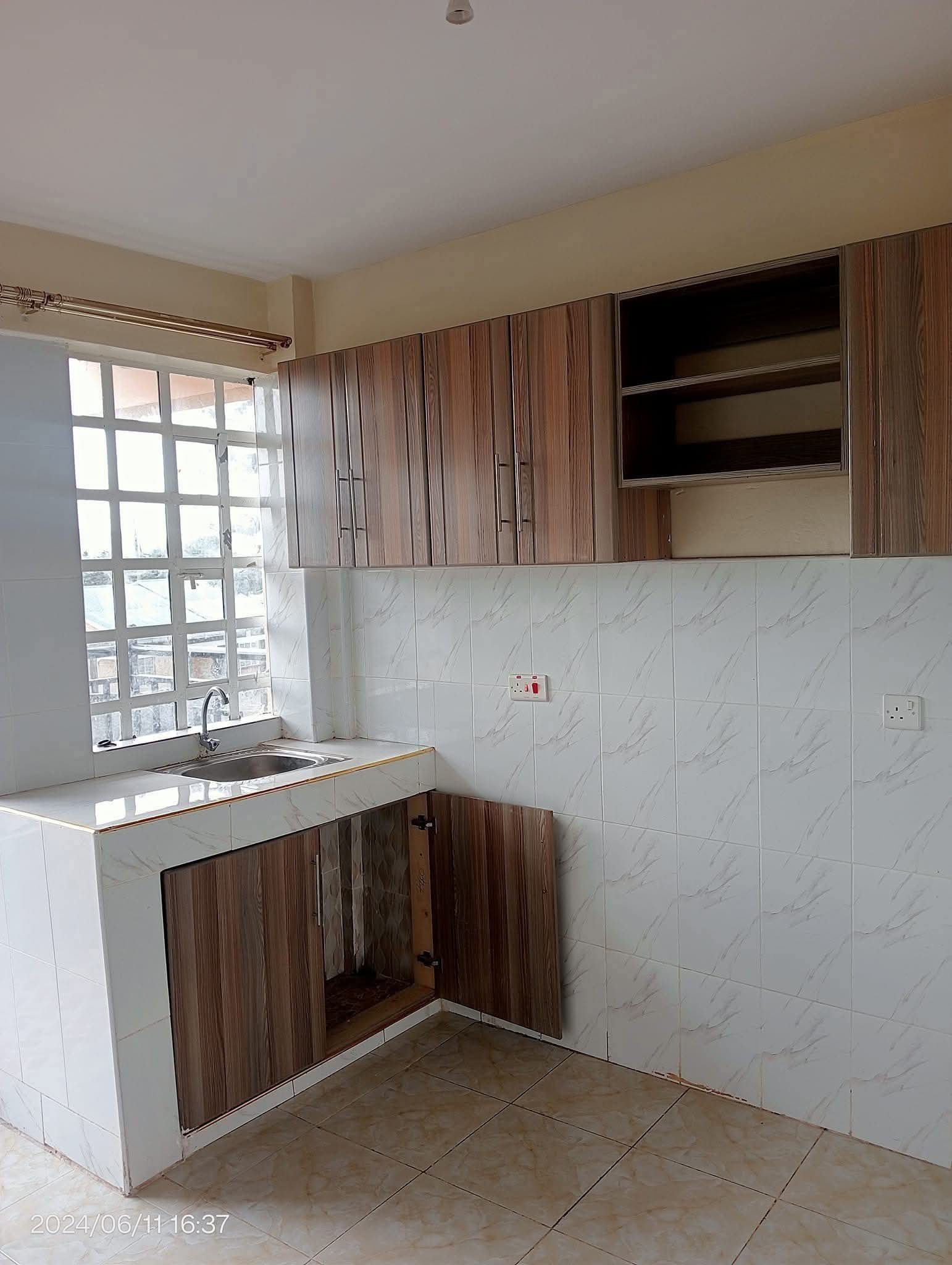 1 Bedroom Apartment To Let in Ngong Vet