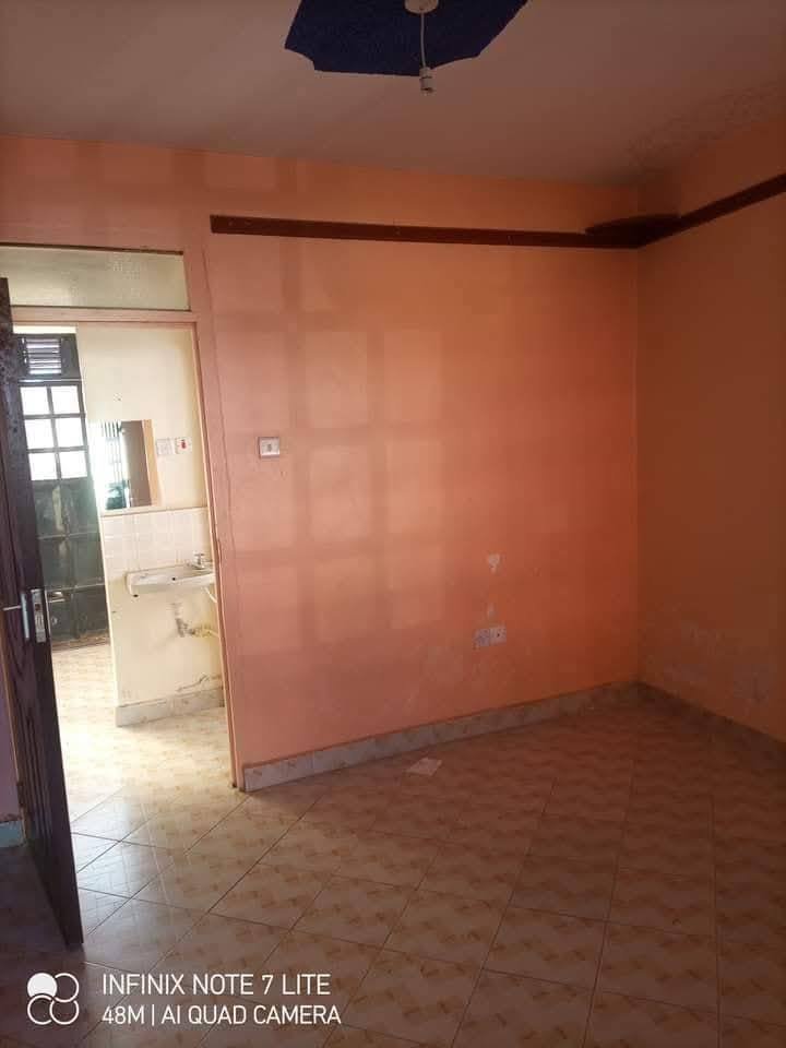 1 Bedroom Apartment To Let in Ngong Vet