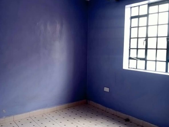 1 Bedroom Apartment To Let in Ngong Vet