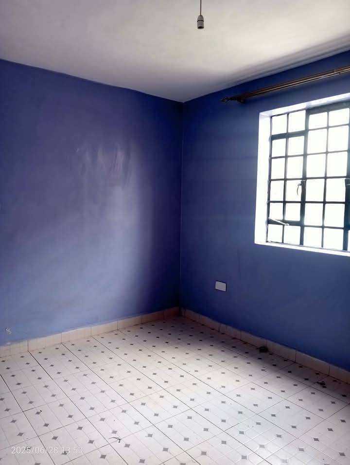 1 Bedroom Apartment To Let in Ngong Vet